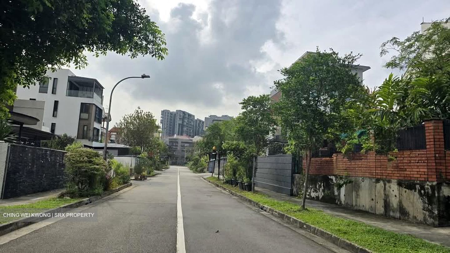Florence Road (D19), Detached #574106661